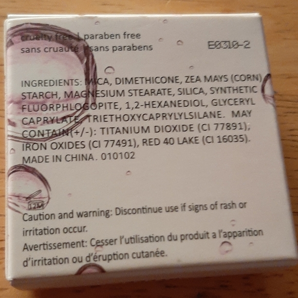 Ipsy - Picture 6 of 6